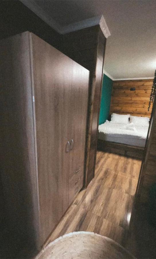 Cozy Hotell Majdal Shams Exteriör bild